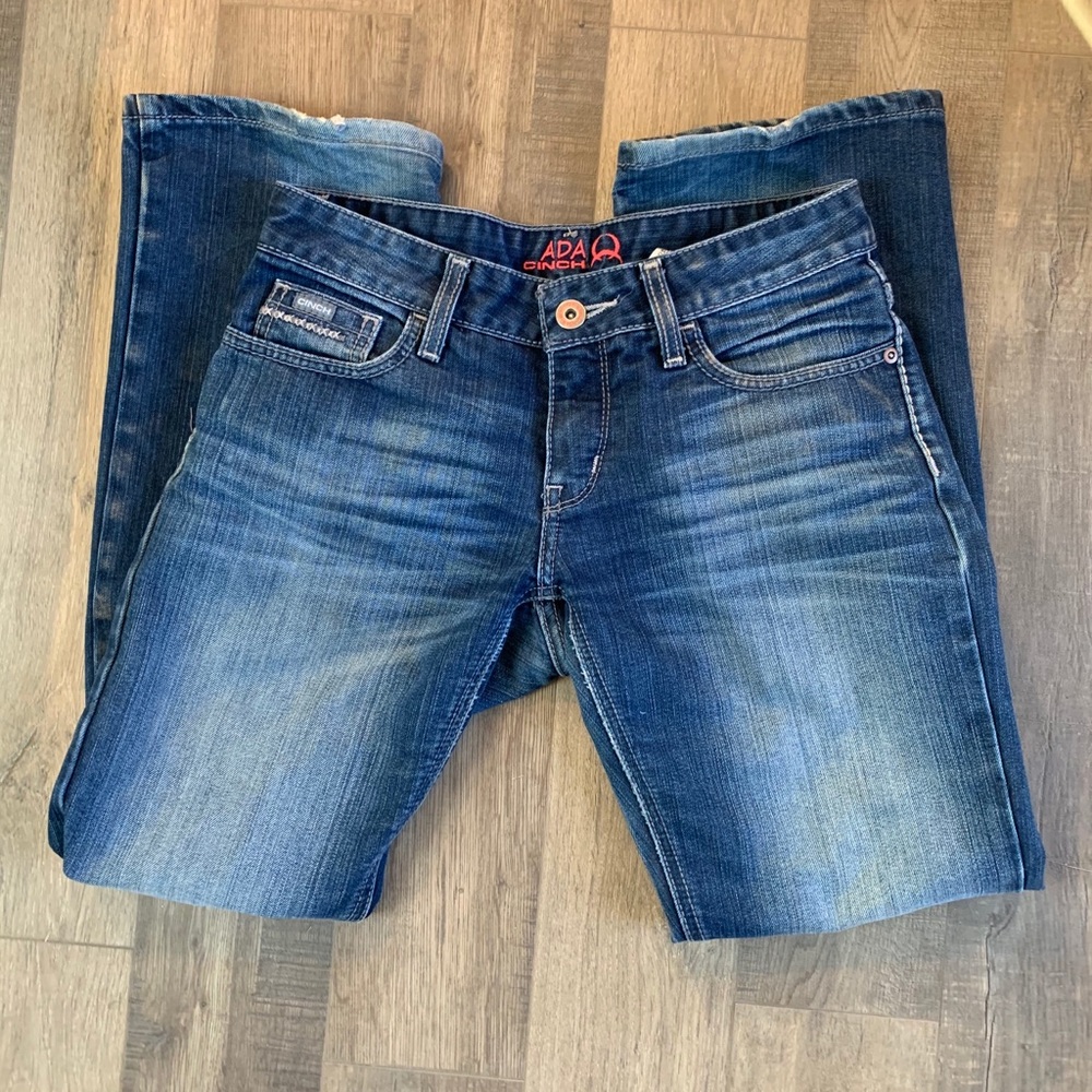 Cinch Jeans